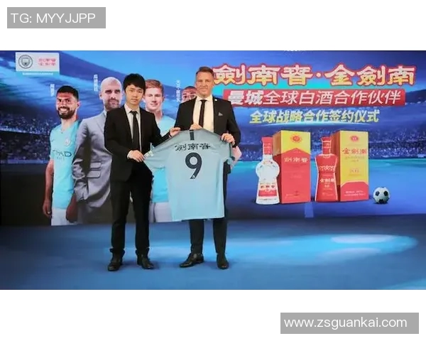 体育品牌营销成功案例解析与策略探索