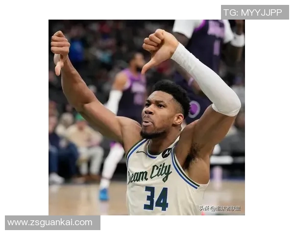 字母哥近五场比赛技术统计分析与表现全景回顾