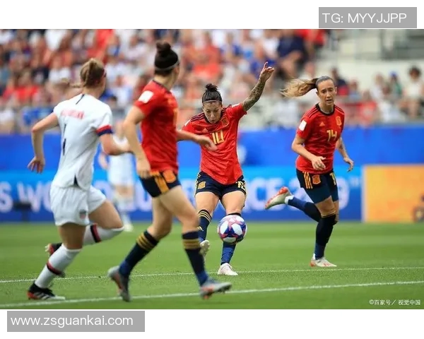 深度解析世界杯预选赛最新进展与未来走势全面预测