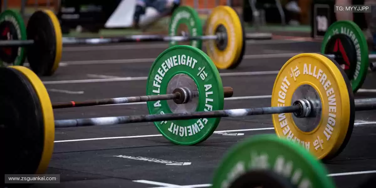 🔥燃烧激情，释放能量！🏅